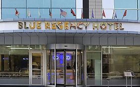 Blue Regency Hotel Istanbul